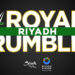 WWE Royal Rumble 2026: fecha confirmada WWE Royal Rumble 2026: fecha confirmada