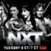 Resultados WWE NXT 9 de septiembre de 2025 Resultados WWE NXT 9 de septiembre de 2025