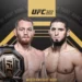 Islam Mackhachev vs. Jack Della Maddalena es oficial para UFC 322 Islam Mackhachev vs. Jack Della Maddalena es oficial para UFC 322