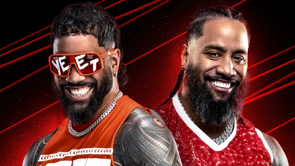 Previa WWE RAW 8 de septiembre de 2025 Previa WWE RAW 8 de septiembre de 2025
