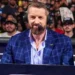 Wade Barrett aclara rumores sobre su salida de la mesa de comentarios en WWE Wade Barrett aclara rumores sobre su salida de la mesa de comentarios en WWE