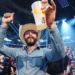 Post Malone reta a Seth Rollins a un combate en WrestleMania 42 Post Malone reta a Seth Rollins para un combate en WrestleMania 42