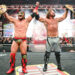 Personas dentro de WWE consideran necesario renovar a Dragon Lee antes de que su contrato expire el próximo año Personas dentro de WWE consideran necesario renovar a Dragon Lee antes de que su contrato expire el próximo año