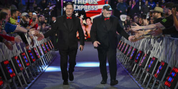 Mike Rotunda, padre de Bray Wyatt y Bo Dallas, se encuentra recibiendo cuidados paliativos Mike Rotunda, padre de Bray Wyatt y Bo Dallas, se encuentra recibiendo cuidados paliativos