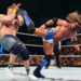 Big E habla del combate entre John Cena y AJ Styles Big E