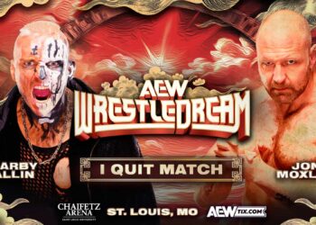 AEW WrestleDream 2025: calificaciones de Dave Meltzer