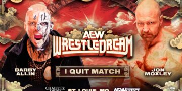 AEW WrestleDream 2025: calificaciones de Dave Meltzer AEW WrestleDream 2025: calificaciones de Dave Meltzer