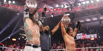 Matt Hardy quiere entrar en el Hall of Fame de WWE y TNA junto a Jeff Hardy