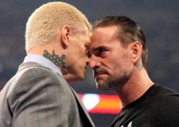 JBL respalda la idea de que Cody Rhodes, CM Punk o Seth Rollins podrían liderar la creatividad de WWE en el futuro