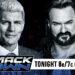 Resultados WWE SmackDown 24 de octubre de 2025 Resultados WWE SmackDown 24 de octubre de 2025