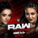 Previa WWE RAW 6 de octubre de 2025 Previa WWE RAW 6 de octubre de 2025