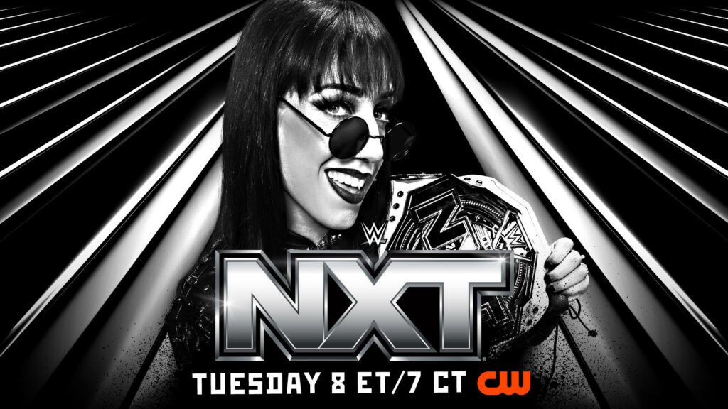 Lista de luchadoras que estarán en la Battle Royal por un combate por el Campeonato Femenino de NXT en Halloween Havoc