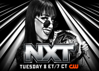 Resultados WWE NXT 14 de octubre de 2025