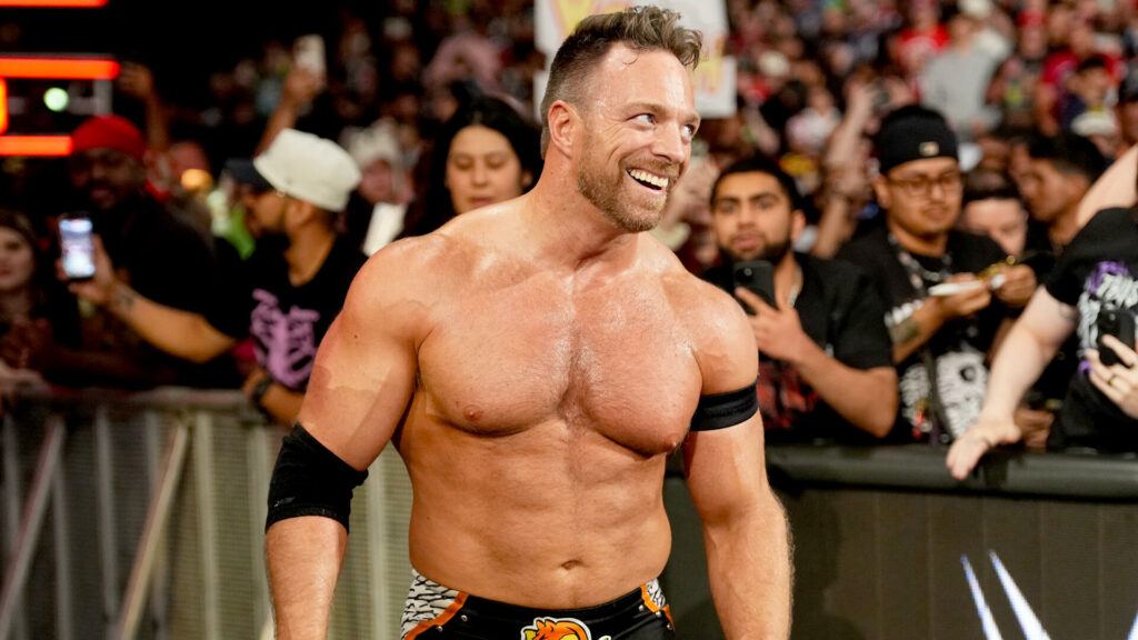 Audiencia WWE RAW 6 de octubre de 2025