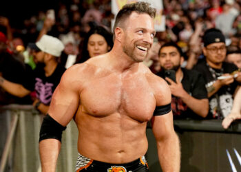 Audiencia WWE RAW 6 de octubre de 2025