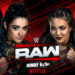 Previa WWE RAW 13 de octubre de 2025