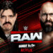 Previa WWE RAW 20 de octubre de 2025 Previa WWE RAW 20 de octubre de 2025