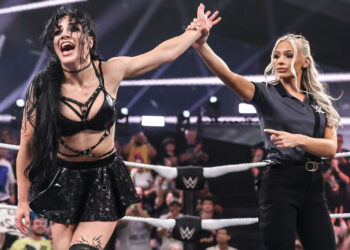 Audiencia WWE NXT 14 de octubre de 2025