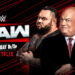 Resultados WWE RAW 20 de octubre de 2025