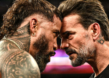 Previa WWE RAW 27 de octubre de 2025