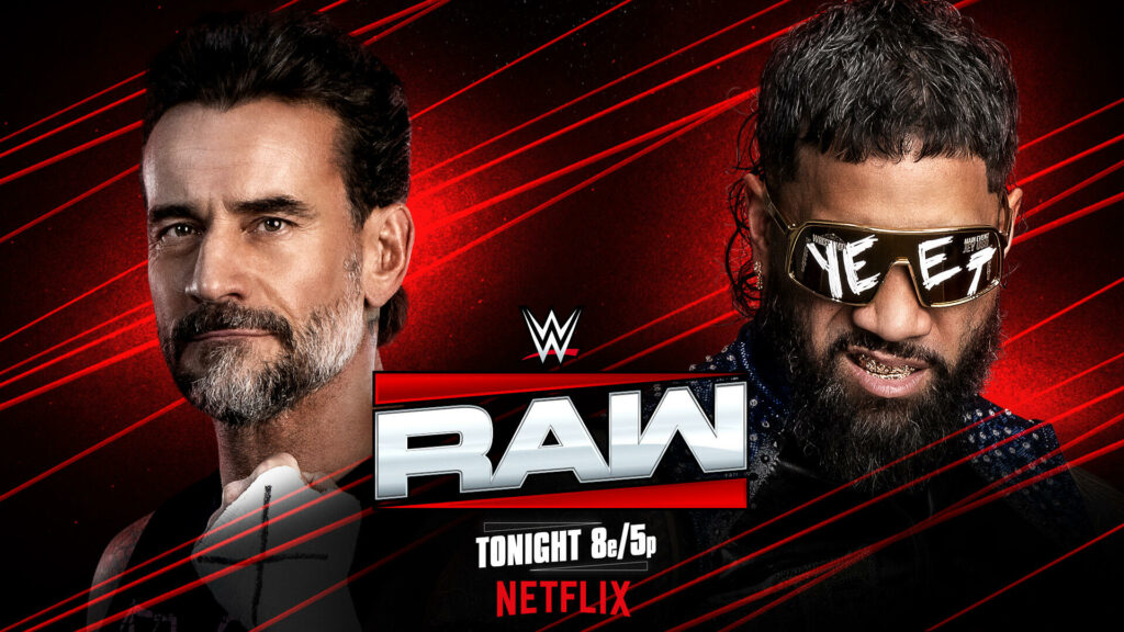 Resultados WWE RAW 27 de octubre de 2025 Resultados WWE RAW 27 de octubre de 2025
