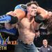 AJ Styles cree que John Cena es el luchador en el que más confía dentro del ring
