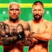 UFC Rio: apuestas de última hora UFC Fight Night Rio de Janeiro: apuestas de última hora