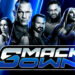 Cartelera WWE SmackDown 21 de noviembre de 2025 Cartelera WWE SmackDown 21 de noviembre de 2025