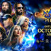 SPOILER: combate podría ser confirmado para WWE Crown Jewel 2025