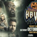 Cartelera WWE NXT Halloween Havoc 2025 actualizada Cartelera WWE NXT Halloween Havoc 2025 actualizada