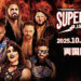 Resultados WWE Live Tokio SuperShow 17 de octubre de 2025 Resultados WWE Live Tokio SuperShow 18 de octubre de 2025