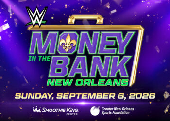WWE Money in the Bank 2026: fecha y ubicación confirmada