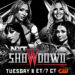 Previa WWE NXT Showdown 7 de octubre de 2025