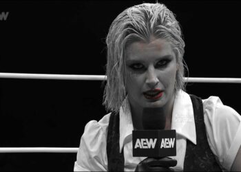 Kris Statlander y Toni Storm lucharán por el Campeonato Mundial Femenino de AEW en WrestleDream 2025