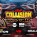 Confirmada la cartelera provisional del episodio de AEW Collision 4 de octubre de 2025 Confirmada la cartelera provisional del episodio de AEW Collision 4 de octubre de 2025