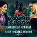 Gia Miller se enfrentará a Tessa Blanchard en TNA Bound For Glory 2025 Gia Miller se enfrentará a Tessa Blanchard en TNA Bound For Glory 2025