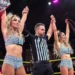 The IInspiration ganan el Campeonato Mundial por Parejas de Knockouts en TNA iMPACT Los contratos de The IInspiration con TNA Wrestling han expirado