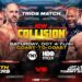 Resultados AEW Collision 4 de octubre de 2025