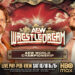 Resultados AEW WrestleDream 2025
