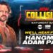 Previa AEW Collision 25 de octubre de 2025 Previa AEW Collision 18 de octubre de 2025