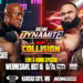 Previa AEW Dynamite + AEW Collision 15 de octubre de 2025 Analizamos el contenido del show de AEW Dynamite para este 15 de octubre.