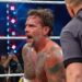 CM Punk retará a Seth Rollins por el Campeonato Mundial Peso Pesado próximamente