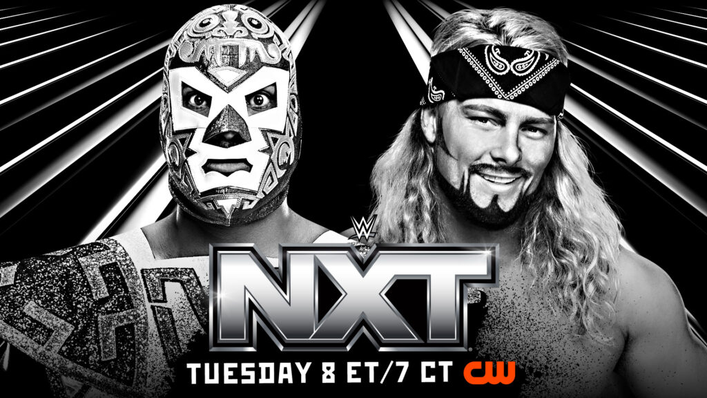 Previa WWE NXT 14 de octubre de 2025 Previa WWE NXT 14 de octubre de 2025