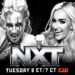 Previa WWE NXT 14 de octubre de 2025
