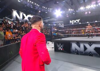 Ethan Page y El Hijo de Dr. Wagner Jr. lucharán por el Campeonato Norteamericano de NXT en Halloween Havoc 2025