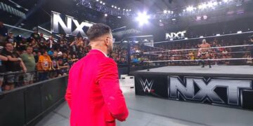 Ethan Page y El Hijo de Dr. Wagner Jr. lucharán por el Campeonato Norteamericano de NXT en Halloween Havoc 2025 Ethan Page y El Hijo de Dr. Wagner Jr. lucharán por el Campeonato Norteamericano de NXT en Halloween Havoc 2025