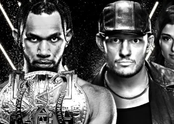 Previa WWE NXT 21 de octubre de 2025