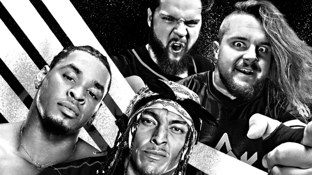 Previa WWE NXT 21 de octubre de 2025