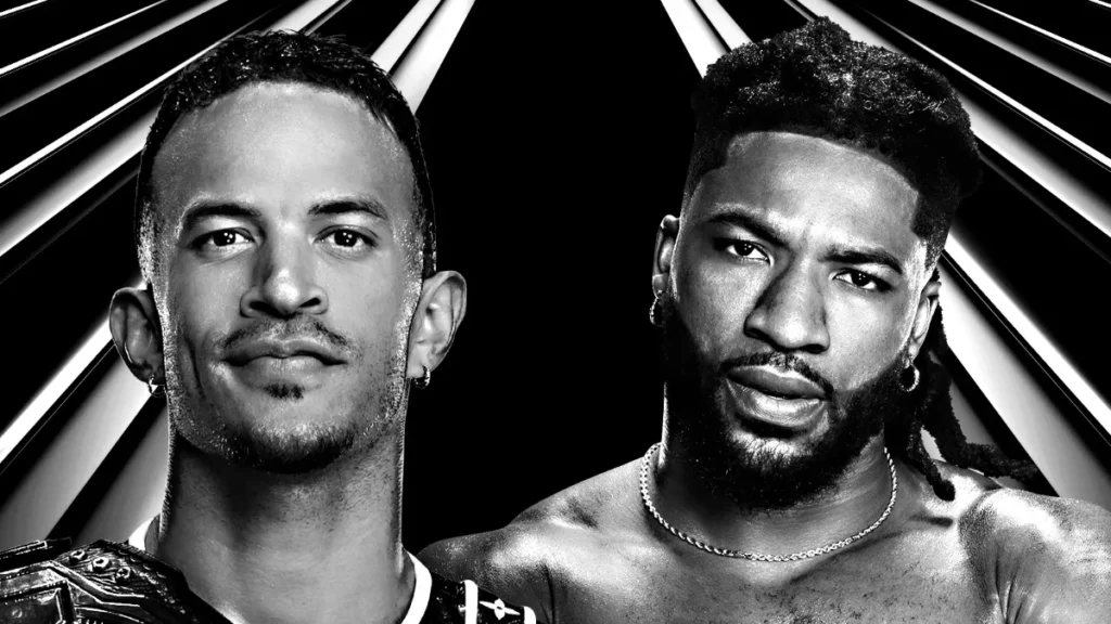 Previa WWE NXT 21 de octubre de 2025