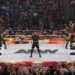 The Hurt Syndicate obtiene una oportunidad por el Campeonato Mundial de Tríos de AEW